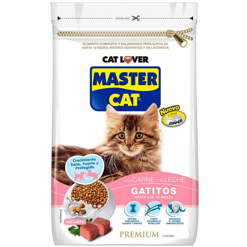 GATITO 20 KG - MASTER CAT